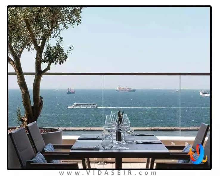 ماریوت ازمیر